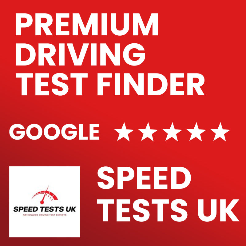 Fast Track Driving Test Finder (Premium) 🚗